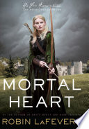 Mortal Heart cover