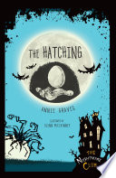The Hatching cover