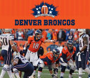 Denver Broncos cover