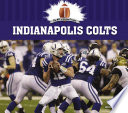 Indianapolis Colts cover
