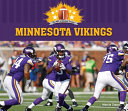 Minnesota Vikings cover