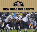 New Orleans Saints cover