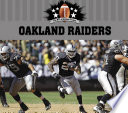 Oakland Raiders cover