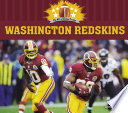 Washington Redskins cover