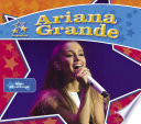 Ariana Grande: Famous Actress & Singer cover