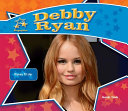 Debby Ryan: Disney TV Star cover