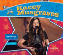Kacey Musgraves: Country Music Star cover