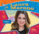 Laura Marano: Famous Actress & Singer cover
