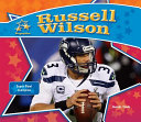 Russell Wilson: Super Bowl Champion cover