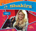 Shakira: International Music Star cover