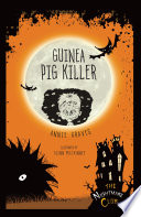 Guinea Pig Killer cover