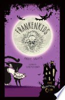 Frankenkids cover