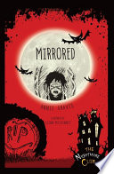 Mirrored cover