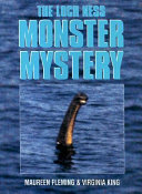 The Loch Ness Monster Mystery cover
