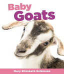 Baby Goats cover