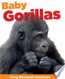 Baby Gorillas cover