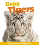 Baby Tigers cover