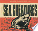 Biggest, Baddest Book of Sea Creatures cover