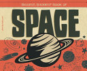 Biggest, Baddest Book of Space cover