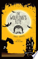 The Wolfling's Bite cover