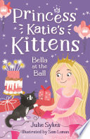 Bella at the Ball cover