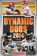 Dynamic Duos 2014 cover