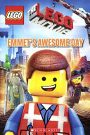 Emmet's Awesome Day cover