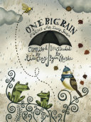 One Big Rain cover