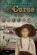 The Curse of the Buttons cover