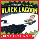 The School from the Black Lagoon cover