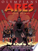 Ares: Bringer of War cover
