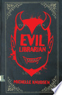 Evil Librarian cover