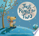 Just Right for Two cover