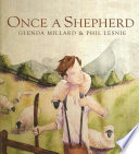 Once a Shepherd cover