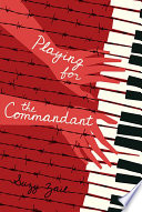 Playing for the Commandant cover