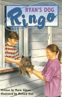 Ryan's Dog Ringo cover