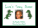 A Scary Day at School cover
