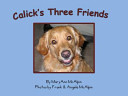 Calick's Three Friends cover