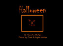 Halloween cover