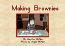 Making Brownies cover