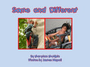 Same and Different cover