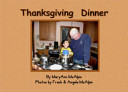 Thanksgiving Dinner cover