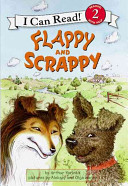 Flappy and Scrappy cover