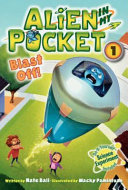 Blast Off! cover