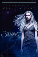 Steadfast: A Spellcaster Novel cover