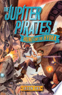 Hunt for the Hydra cover