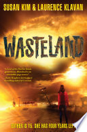 Wasteland cover