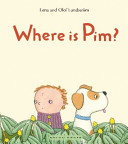 Where Is Pim? cover