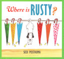 Where Is Rusty? cover