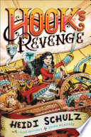 Hook's Revenge cover
